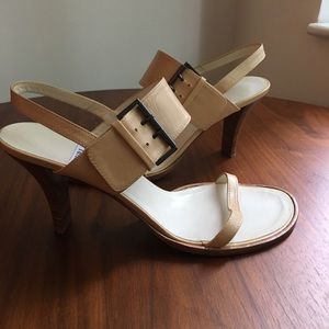 Furla Sandals Sz. 39